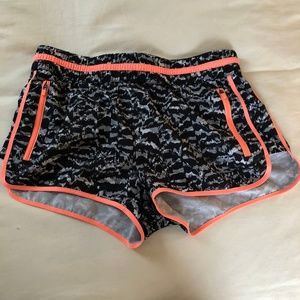 Fabletics Running Shorts